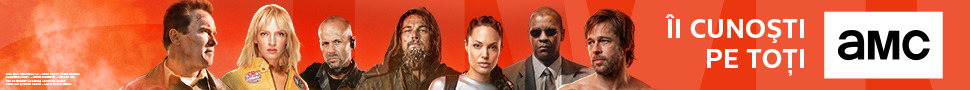 AMC — Îi cunoști pe toți